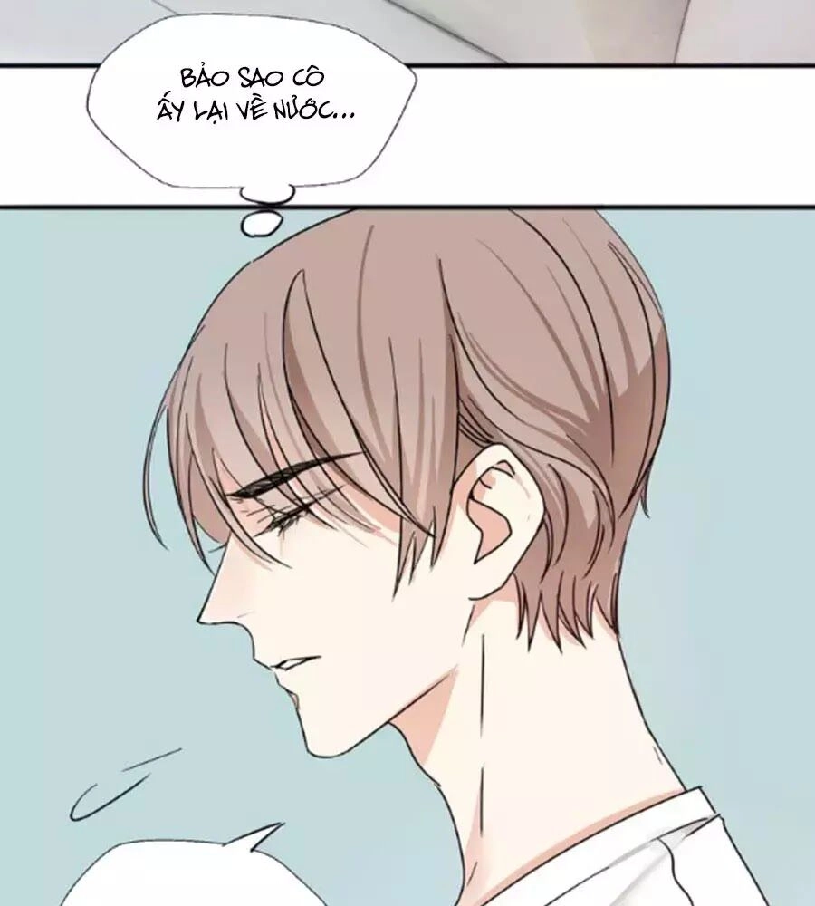 Mùi Hương Lãng Mạn Chapter 22 - 24