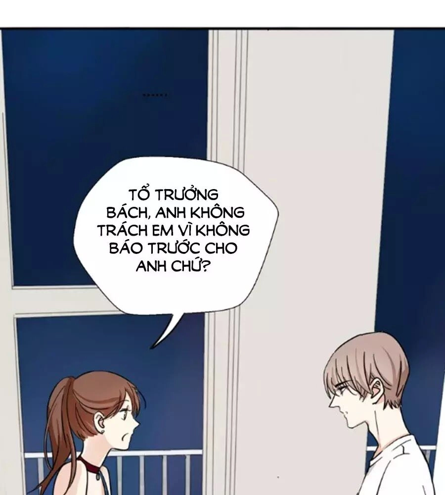 Mùi Hương Lãng Mạn Chapter 22 - 26