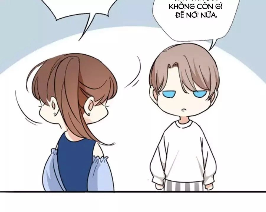 Mùi Hương Lãng Mạn Chapter 22 - 29