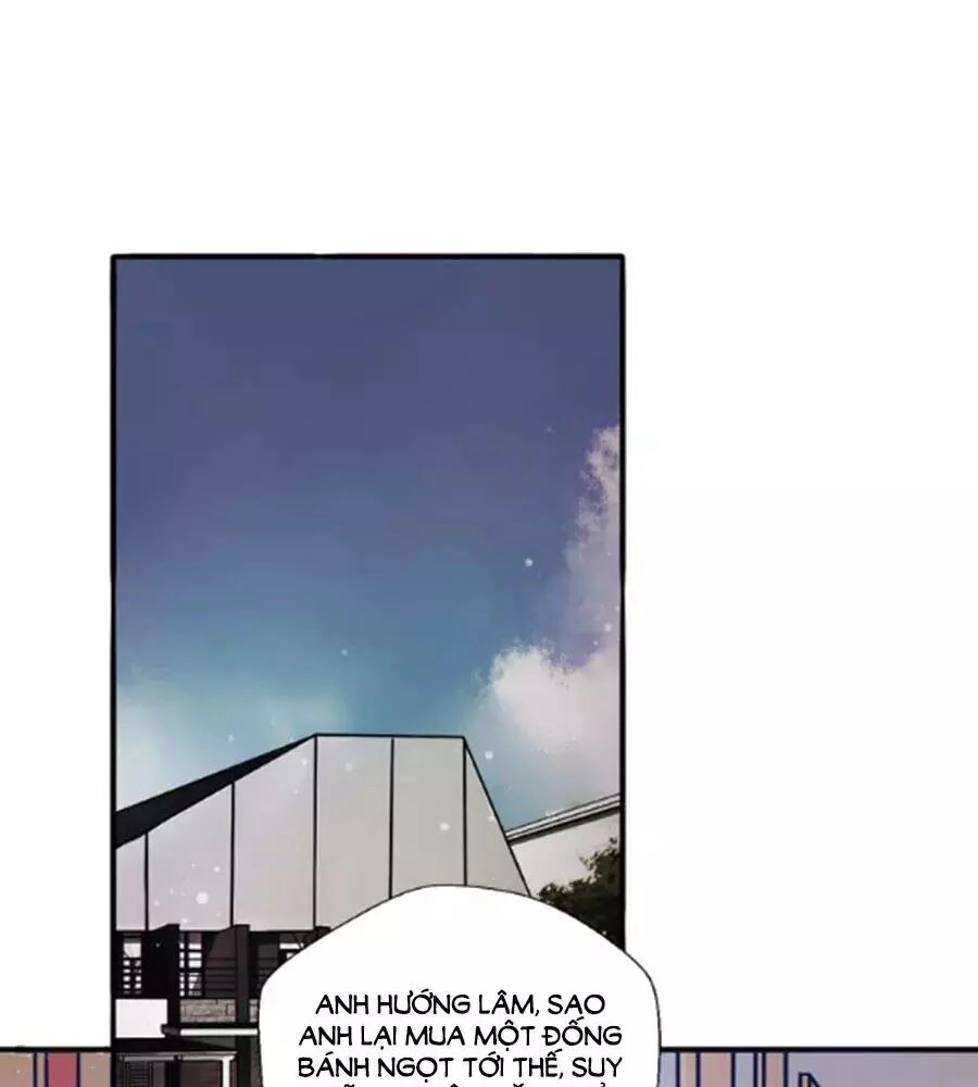 Mùi Hương Lãng Mạn Chapter 22 - 30