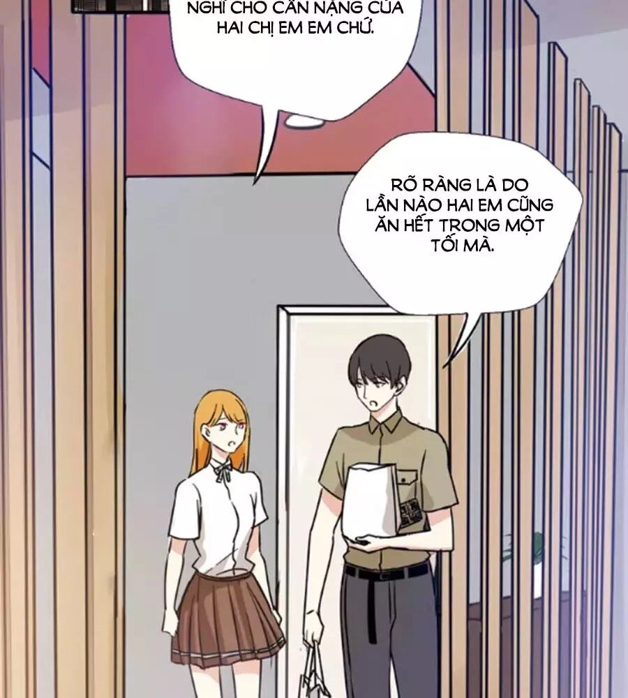 Mùi Hương Lãng Mạn Chapter 22 - 31