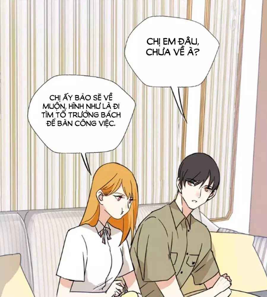 Mùi Hương Lãng Mạn Chapter 22 - 33