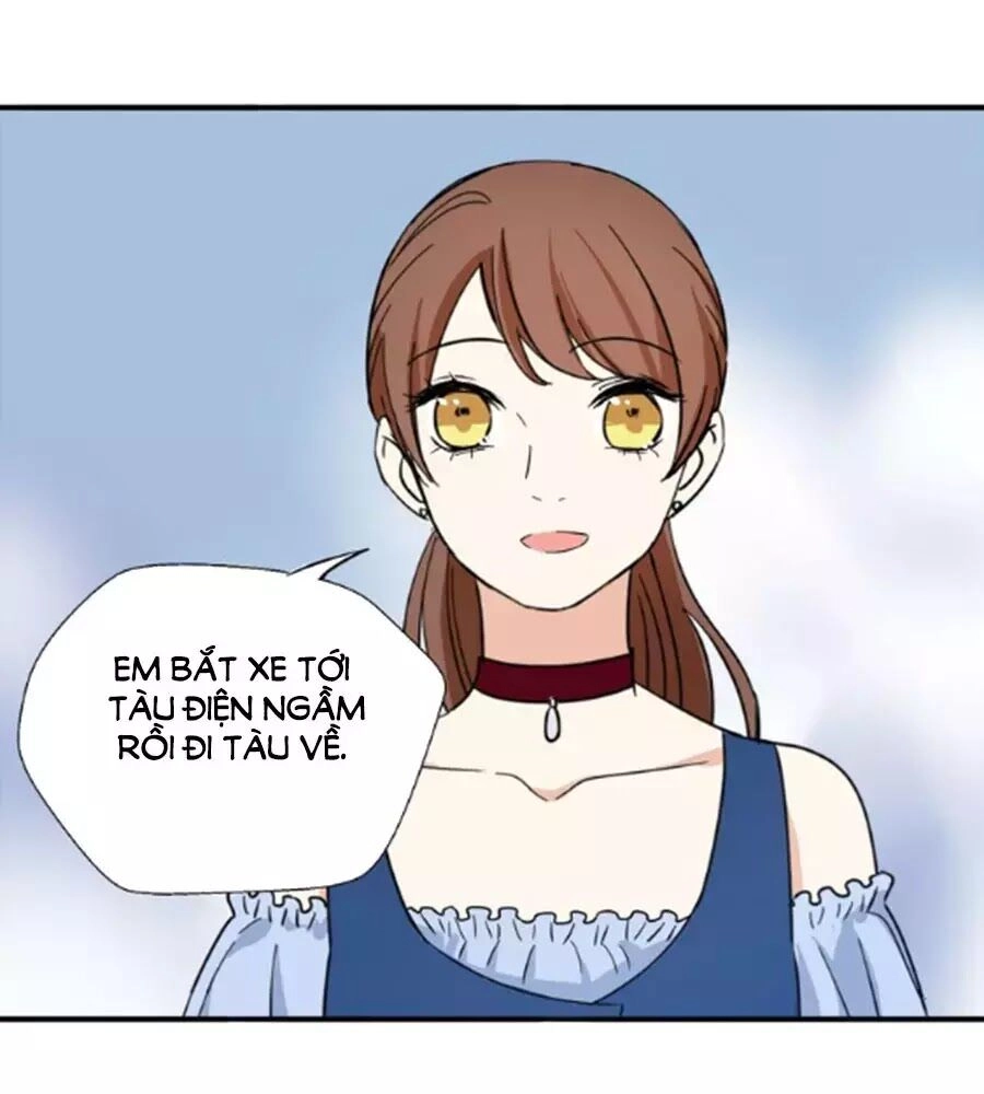 Mùi Hương Lãng Mạn Chapter 22 - 46