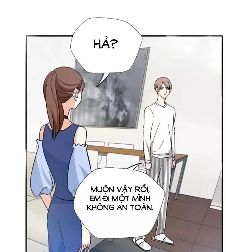 Mùi Hương Lãng Mạn Chapter 22 - 50