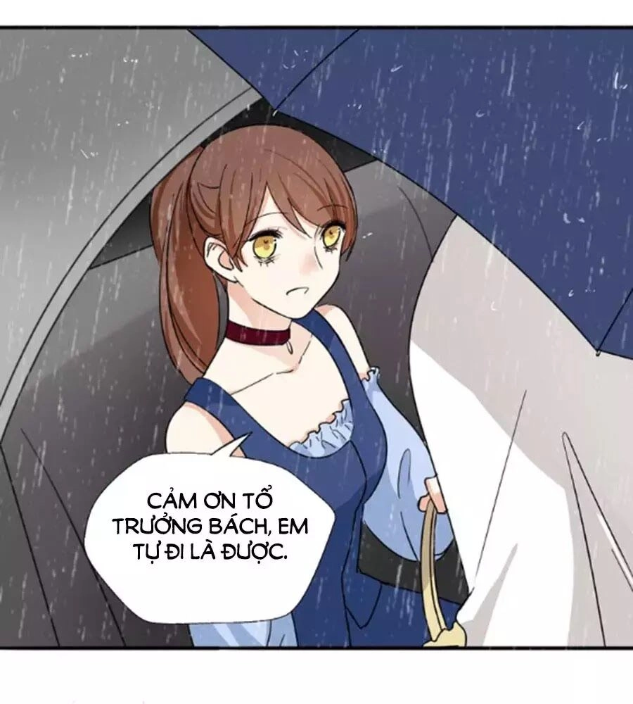 Mùi Hương Lãng Mạn Chapter 22 - 60