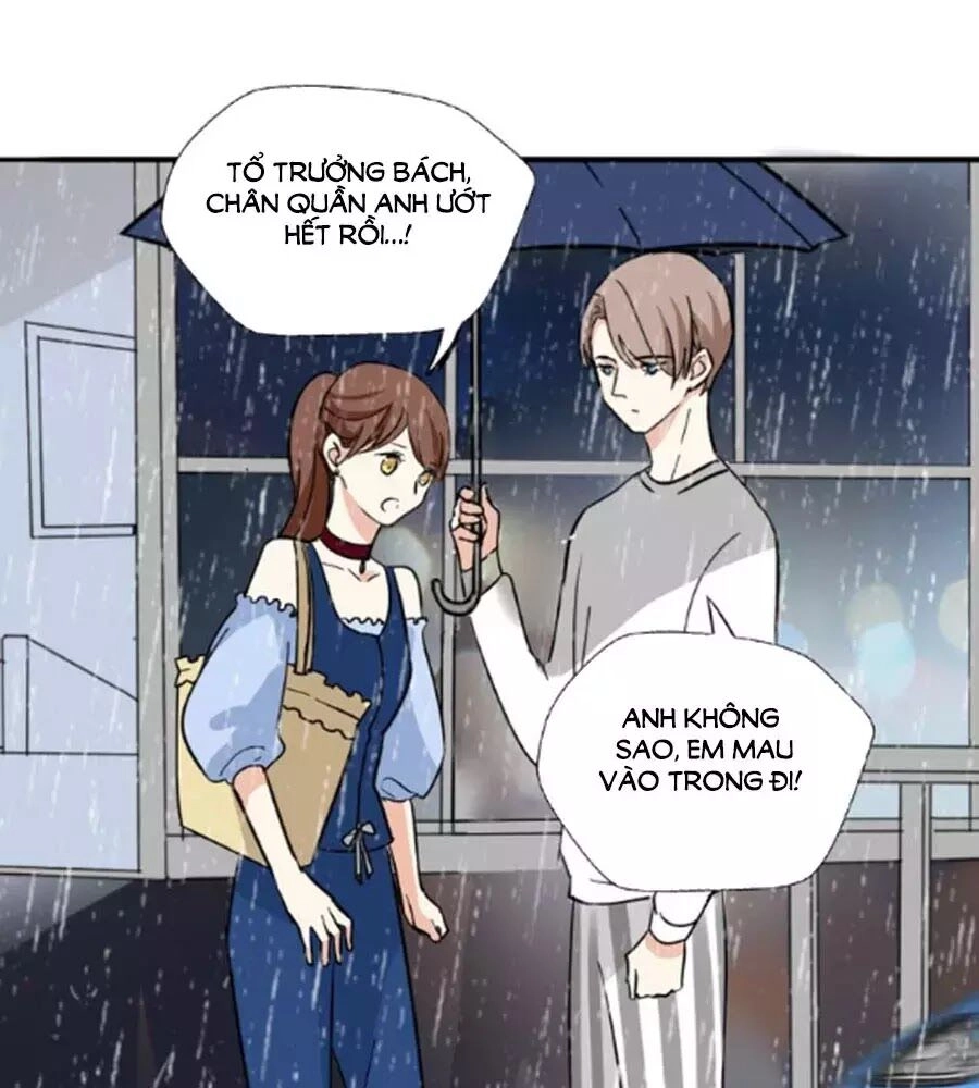 Mùi Hương Lãng Mạn Chapter 22 - 70