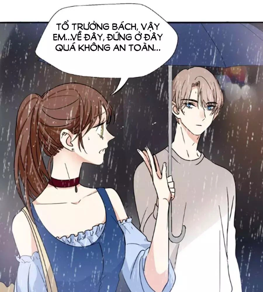 Mùi Hương Lãng Mạn Chapter 22 - 76