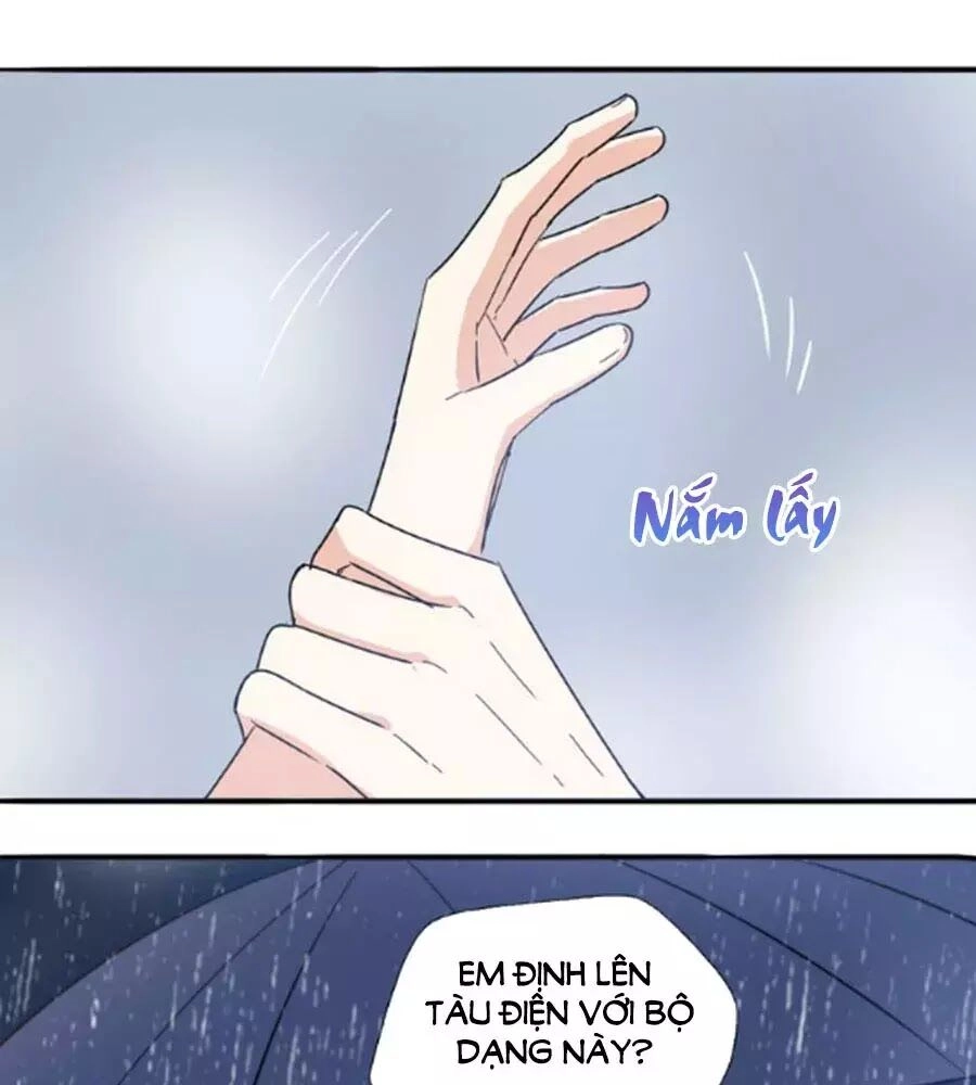 Mùi Hương Lãng Mạn Chapter 22 - 78