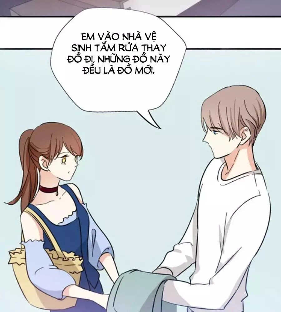 Mùi Hương Lãng Mạn Chapter 22 - 88