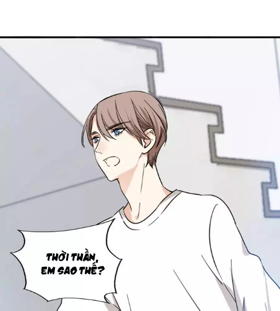 Mùi Hương Lãng Mạn Chapter 23 - 1