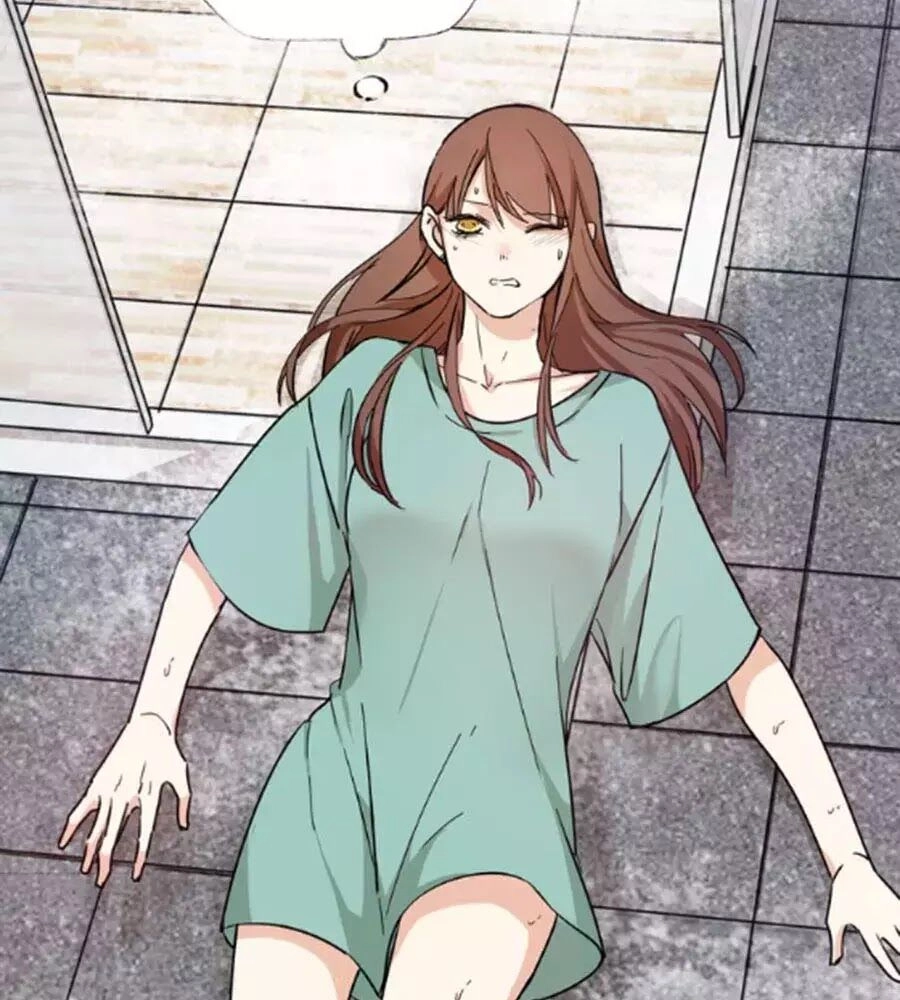 Mùi Hương Lãng Mạn Chapter 23 - 8