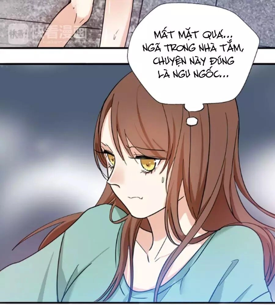 Mùi Hương Lãng Mạn Chapter 23 - 10