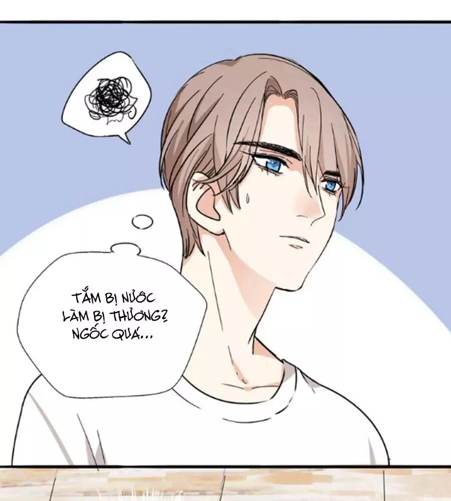 Mùi Hương Lãng Mạn Chapter 23 - 14