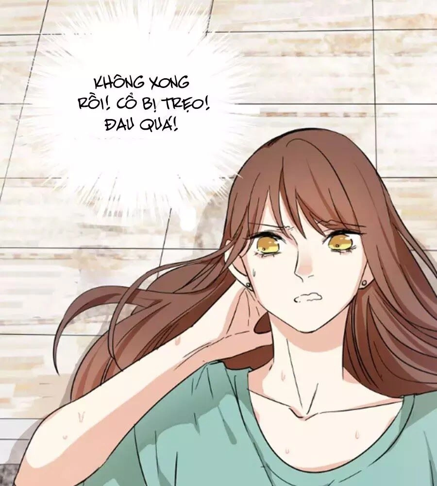 Mùi Hương Lãng Mạn Chapter 23 - 15