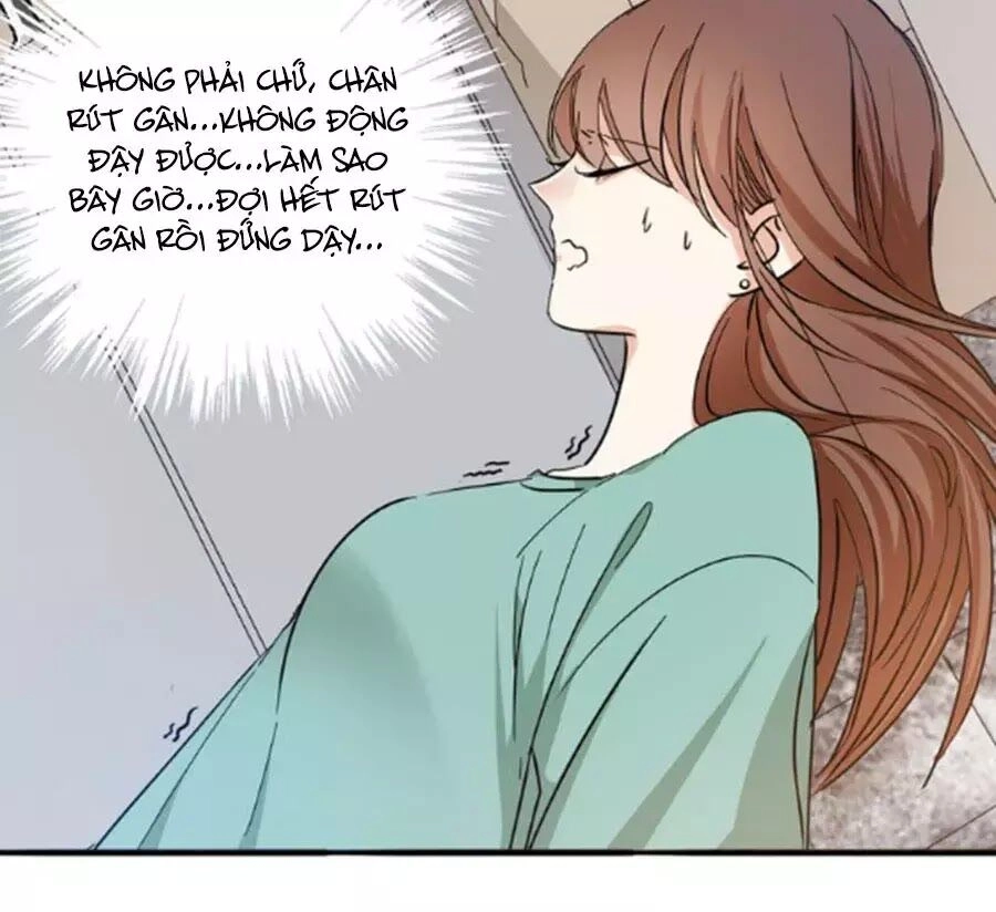 Mùi Hương Lãng Mạn Chapter 23 - 18