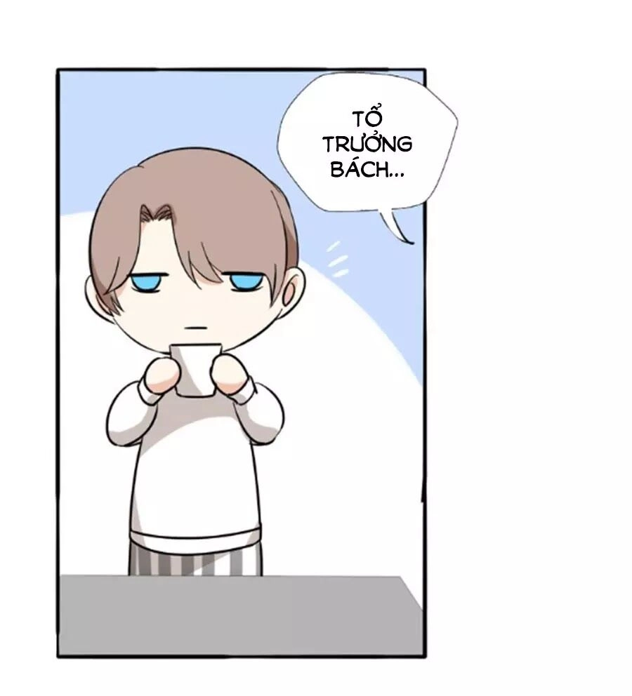 Mùi Hương Lãng Mạn Chapter 23 - 21