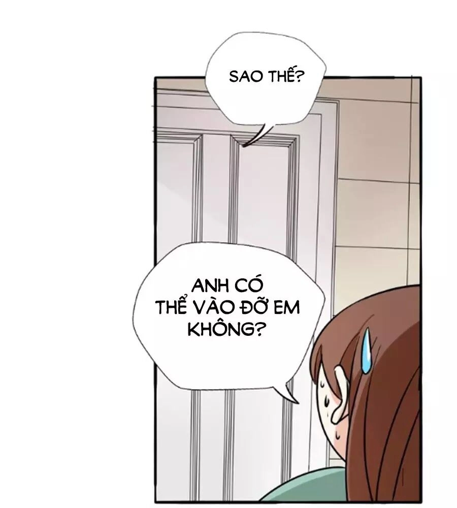 Mùi Hương Lãng Mạn Chapter 23 - 22