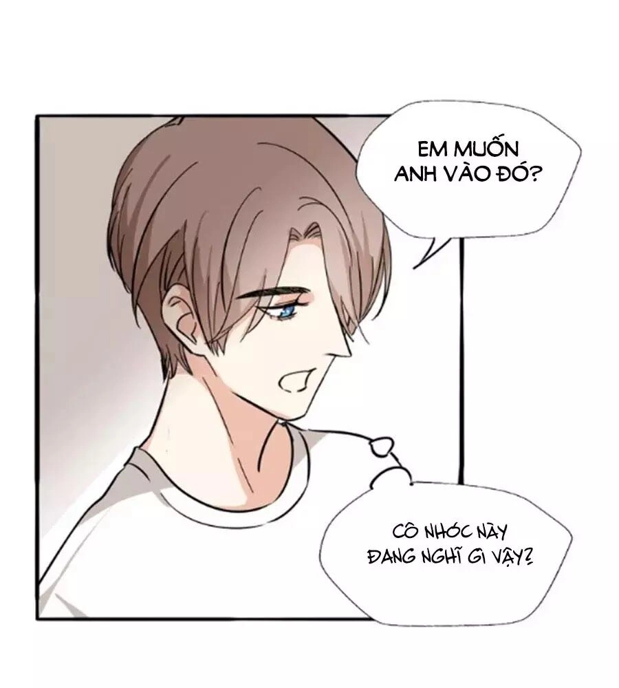 Mùi Hương Lãng Mạn Chapter 23 - 24