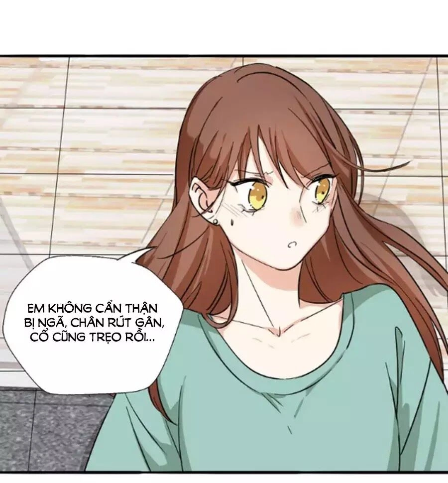 Mùi Hương Lãng Mạn Chapter 23 - 25