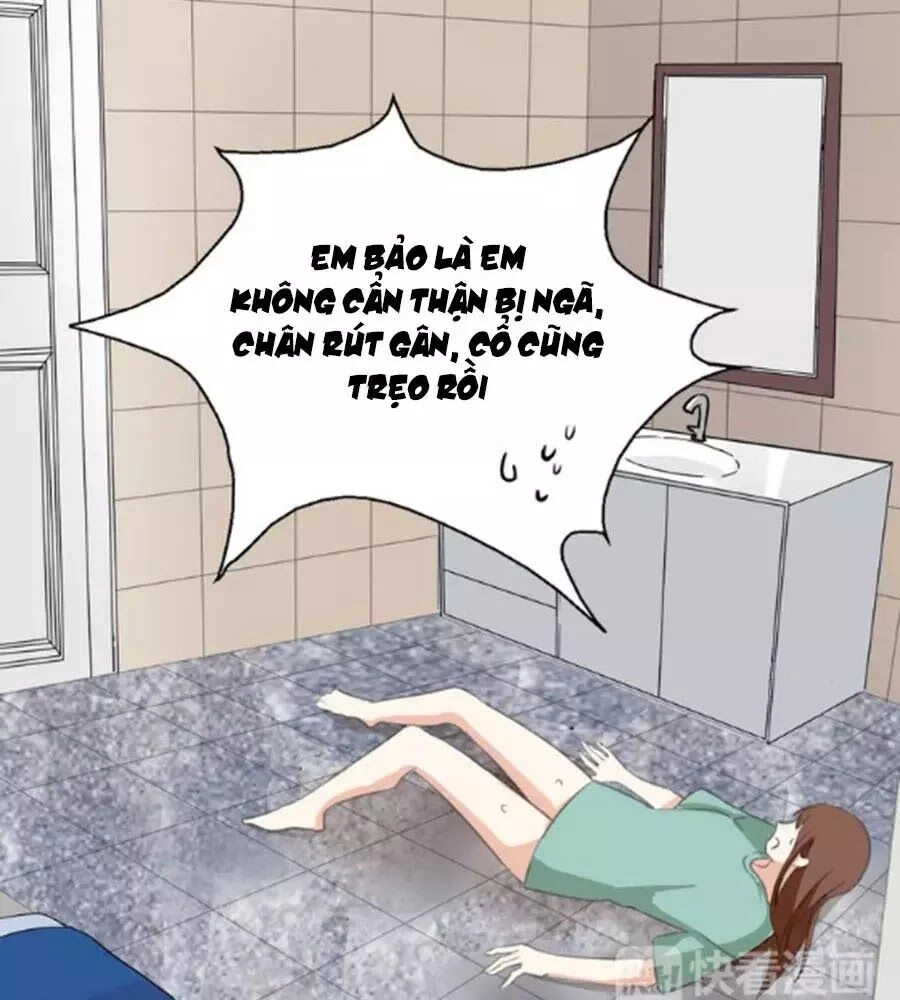 Mùi Hương Lãng Mạn Chapter 23 - 27