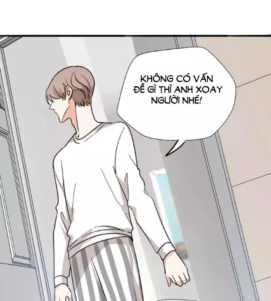 Mùi Hương Lãng Mạn Chapter 23 - 31