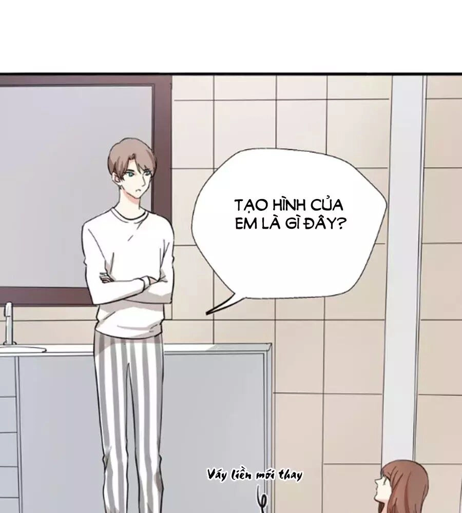 Mùi Hương Lãng Mạn Chapter 23 - 37