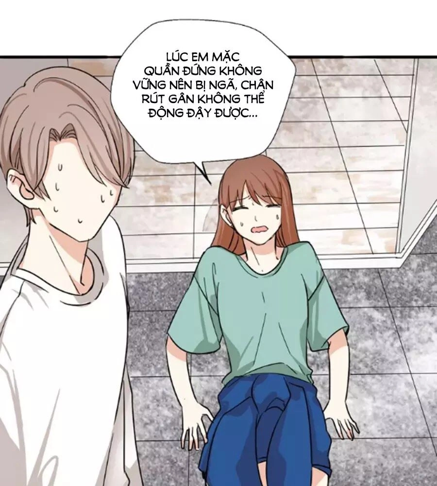 Mùi Hương Lãng Mạn Chapter 23 - 39