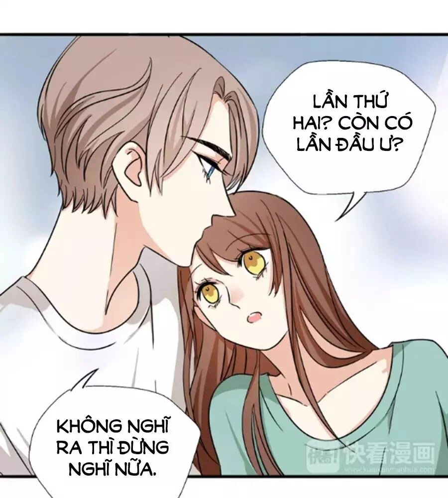 Mùi Hương Lãng Mạn Chapter 23 - 44