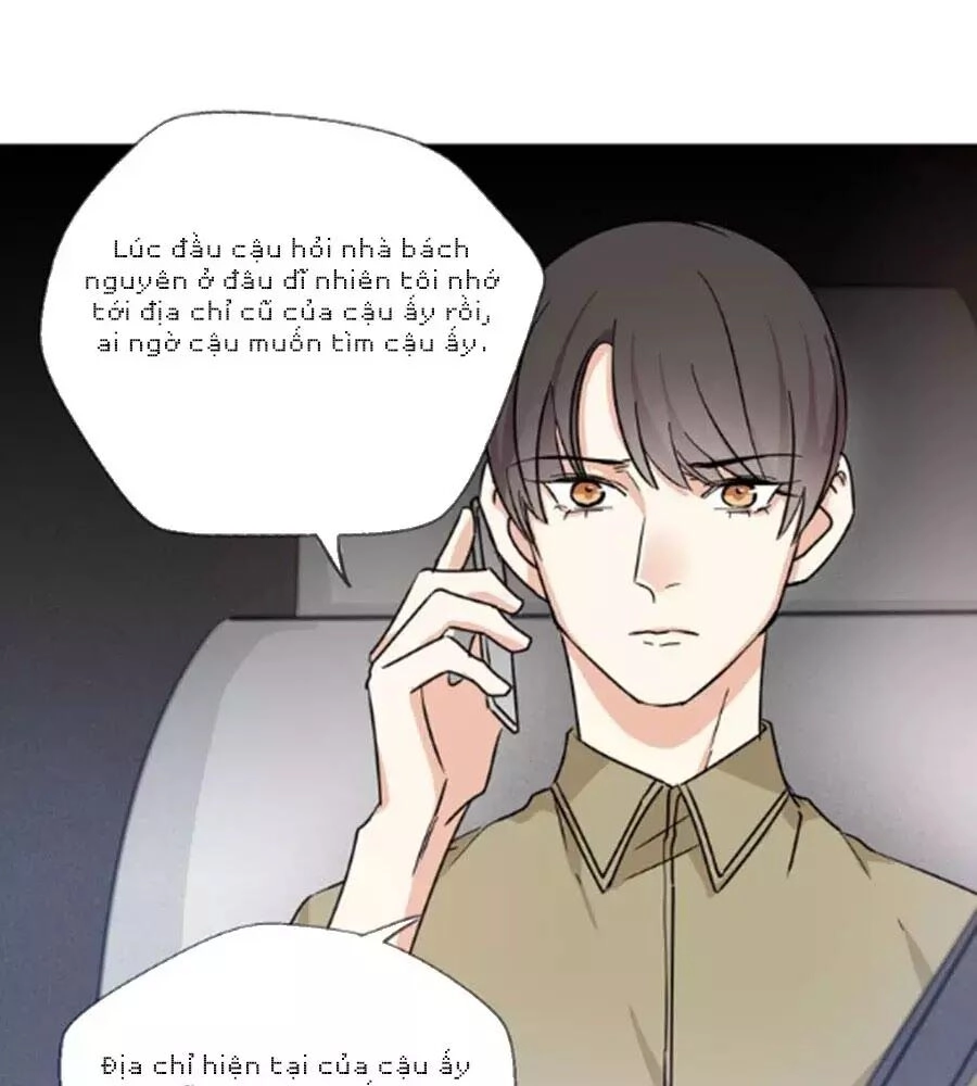 Mùi Hương Lãng Mạn Chapter 23 - 49