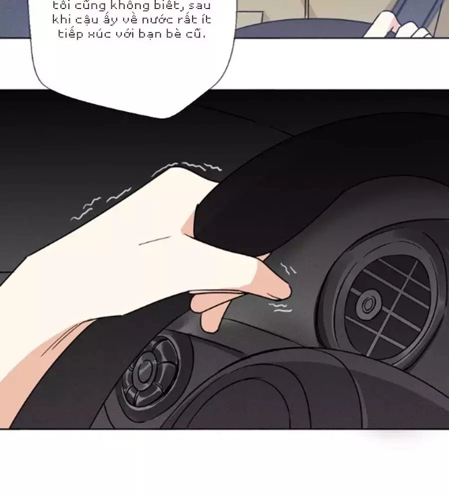 Mùi Hương Lãng Mạn Chapter 23 - 50