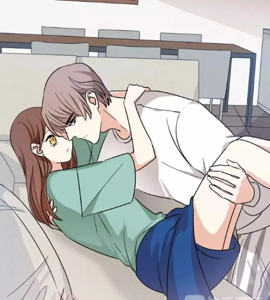 Mùi Hương Lãng Mạn Chapter 23 - 52