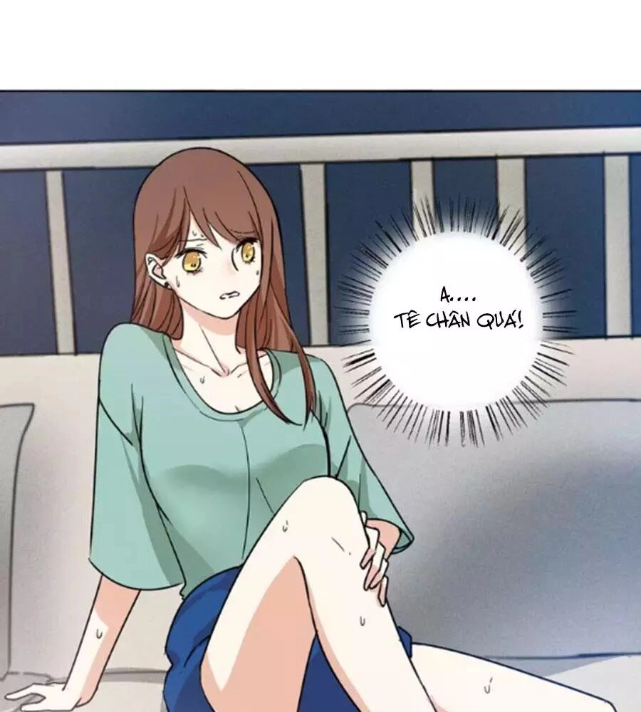 Mùi Hương Lãng Mạn Chapter 23 - 54