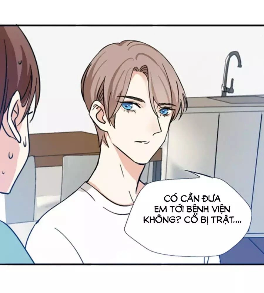 Mùi Hương Lãng Mạn Chapter 23 - 56