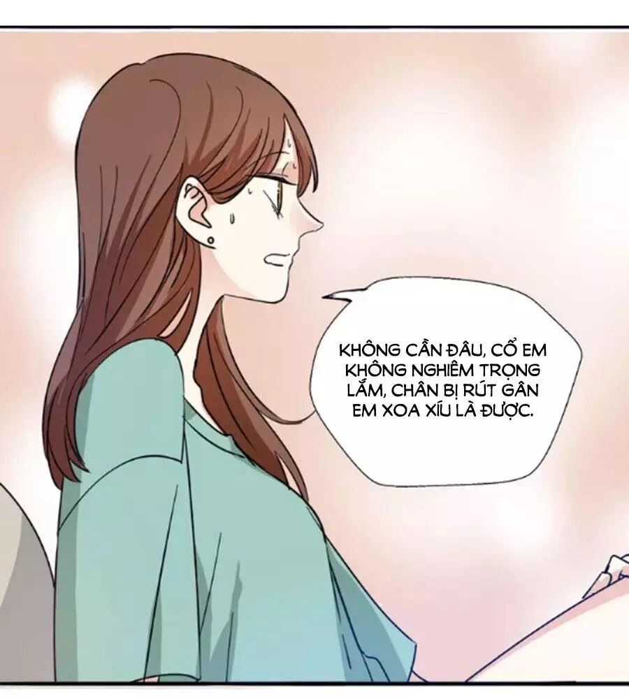 Mùi Hương Lãng Mạn Chapter 23 - 57