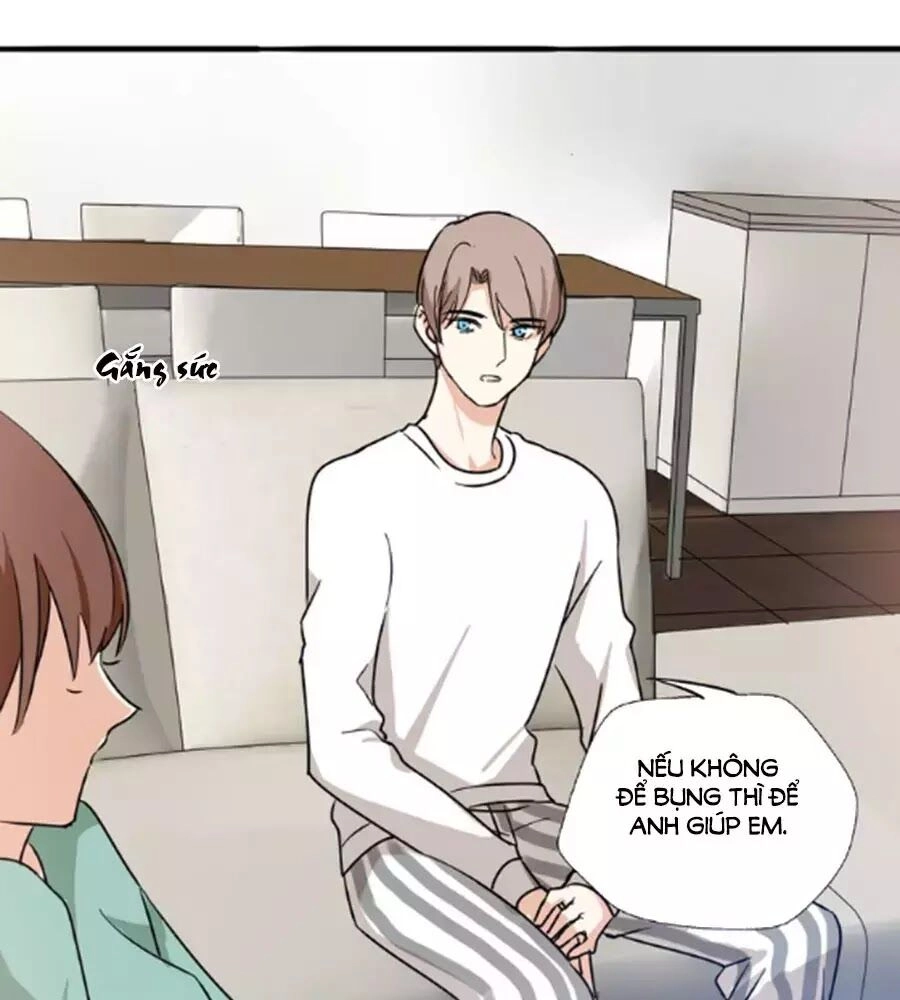 Mùi Hương Lãng Mạn Chapter 23 - 59