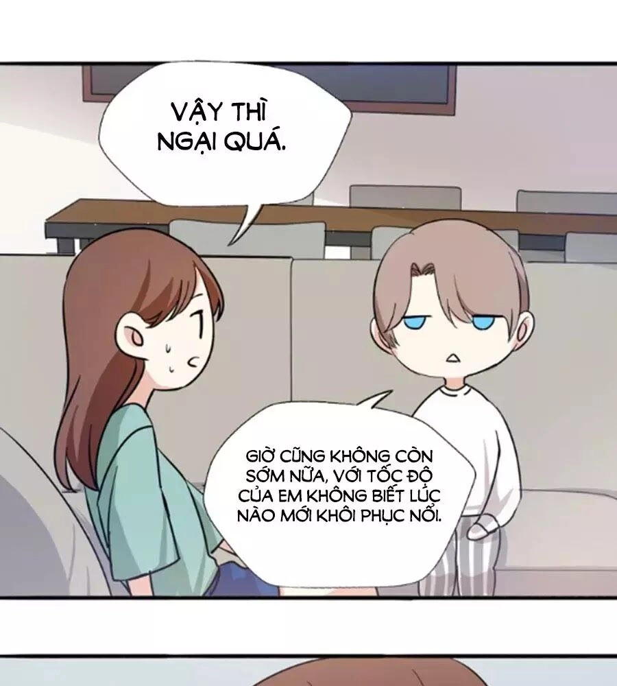 Mùi Hương Lãng Mạn Chapter 23 - 61