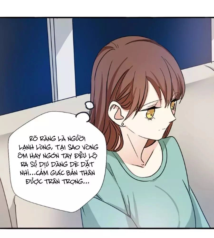 Mùi Hương Lãng Mạn Chapter 23 - 67