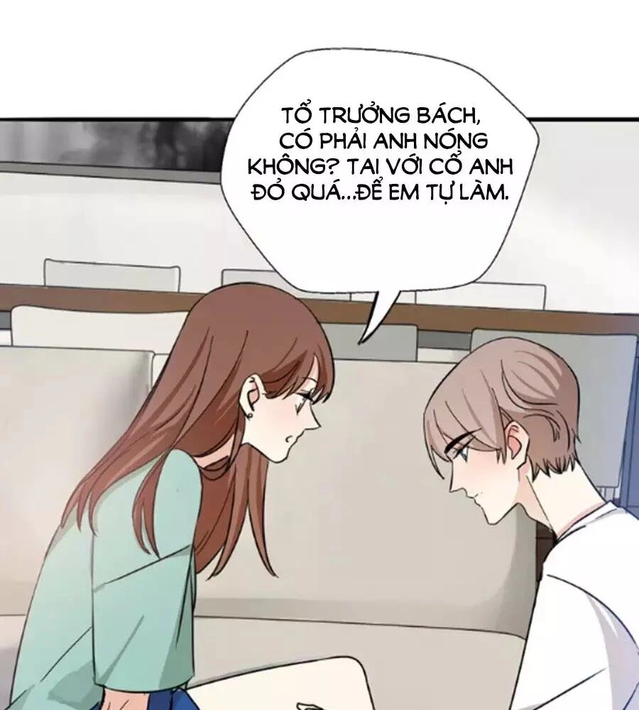 Mùi Hương Lãng Mạn Chapter 23 - 68