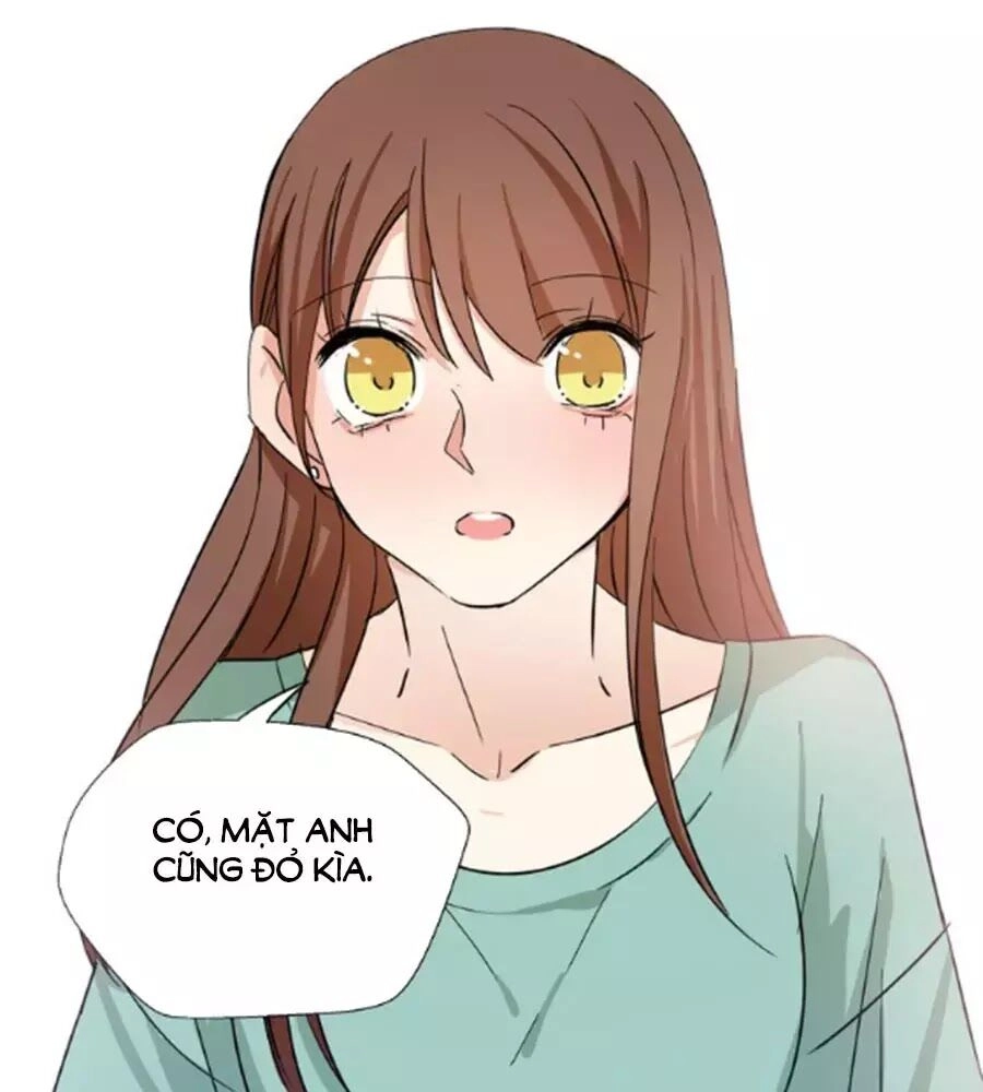 Mùi Hương Lãng Mạn Chapter 23 - 72