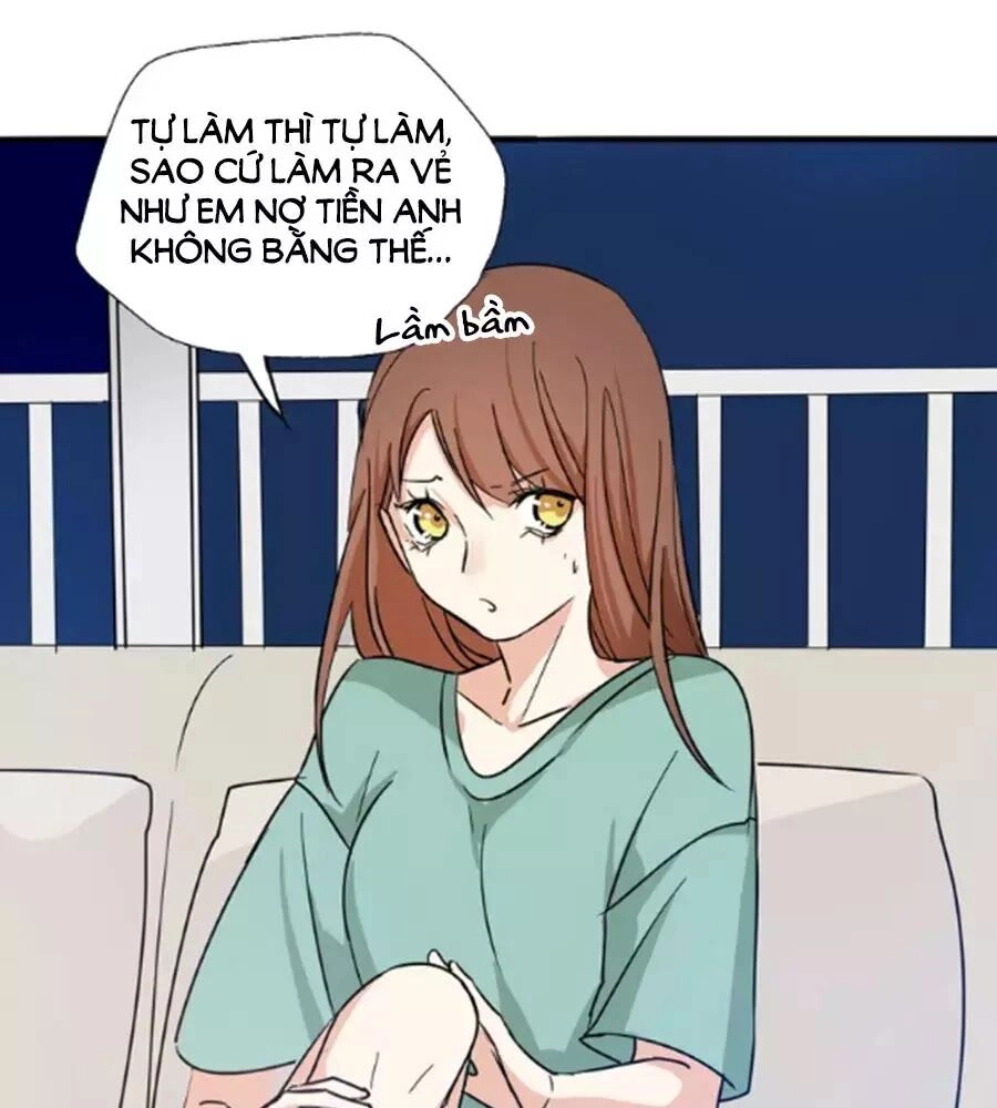 Mùi Hương Lãng Mạn Chapter 23 - 77