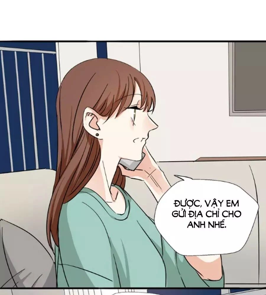 Mùi Hương Lãng Mạn Chapter 23 - 81