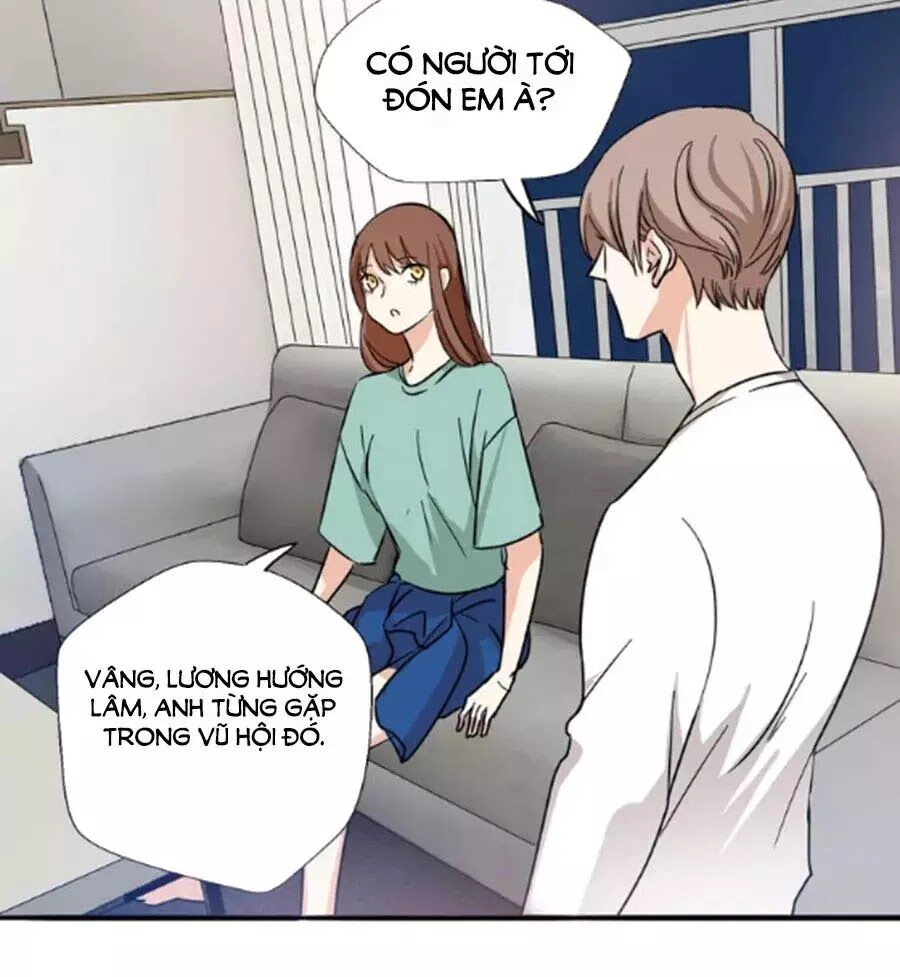 Mùi Hương Lãng Mạn Chapter 23 - 82