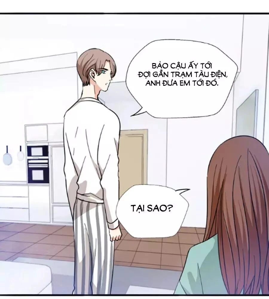 Mùi Hương Lãng Mạn Chapter 23 - 83