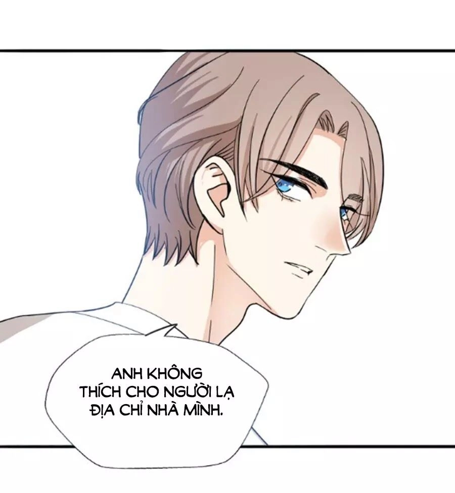 Mùi Hương Lãng Mạn Chapter 23 - 85