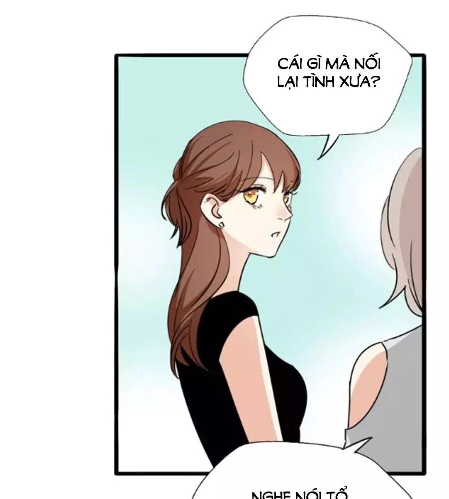 Mùi Hương Lãng Mạn Chapter 24 - 28