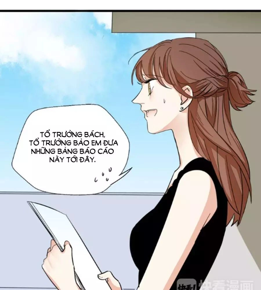 Mùi Hương Lãng Mạn Chapter 25 - 18