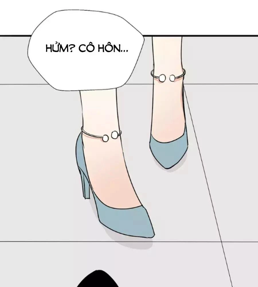 Mùi Hương Lãng Mạn Chapter 25 - 70