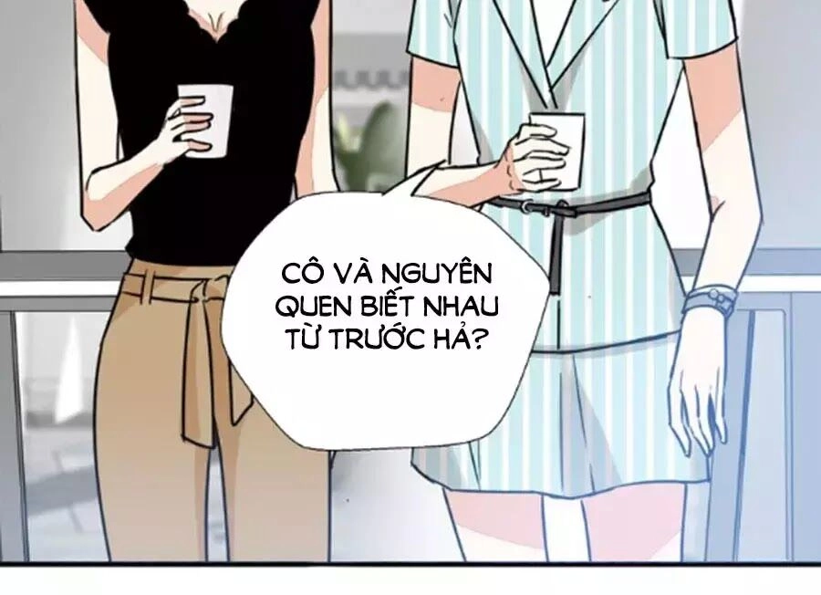 Mùi Hương Lãng Mạn Chapter 25 - 76