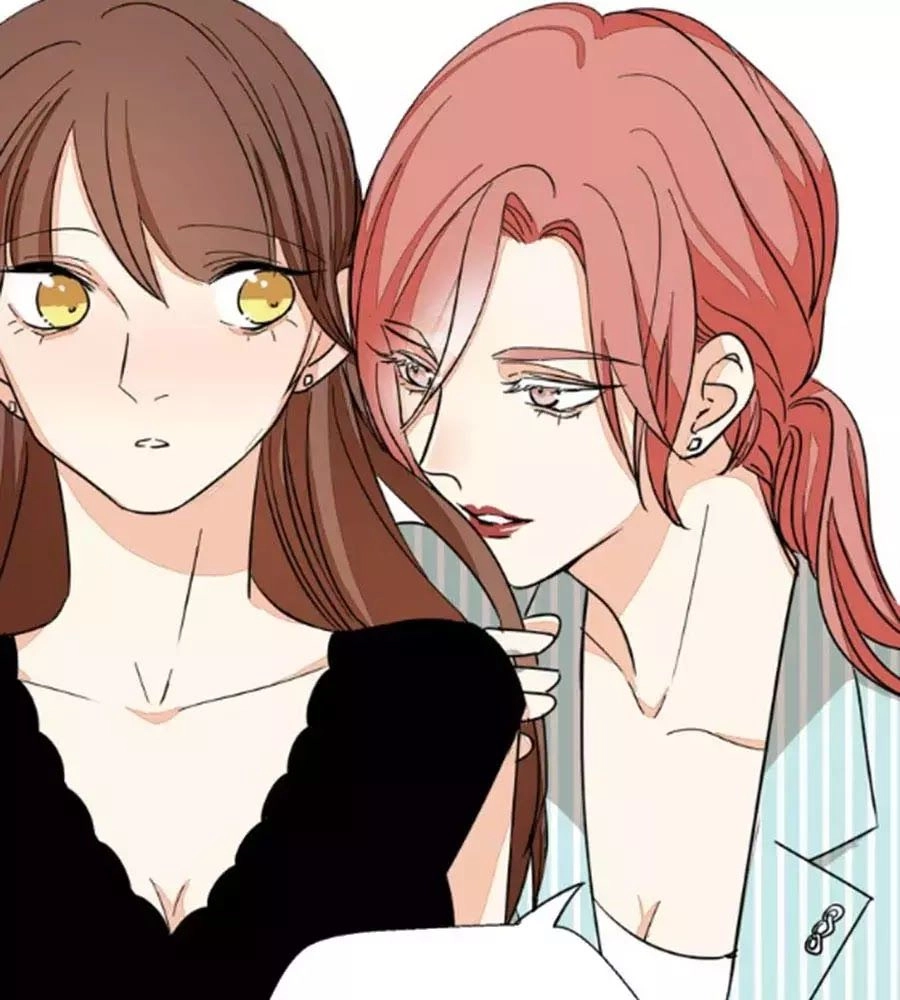 Mùi Hương Lãng Mạn Chapter 26 - 2