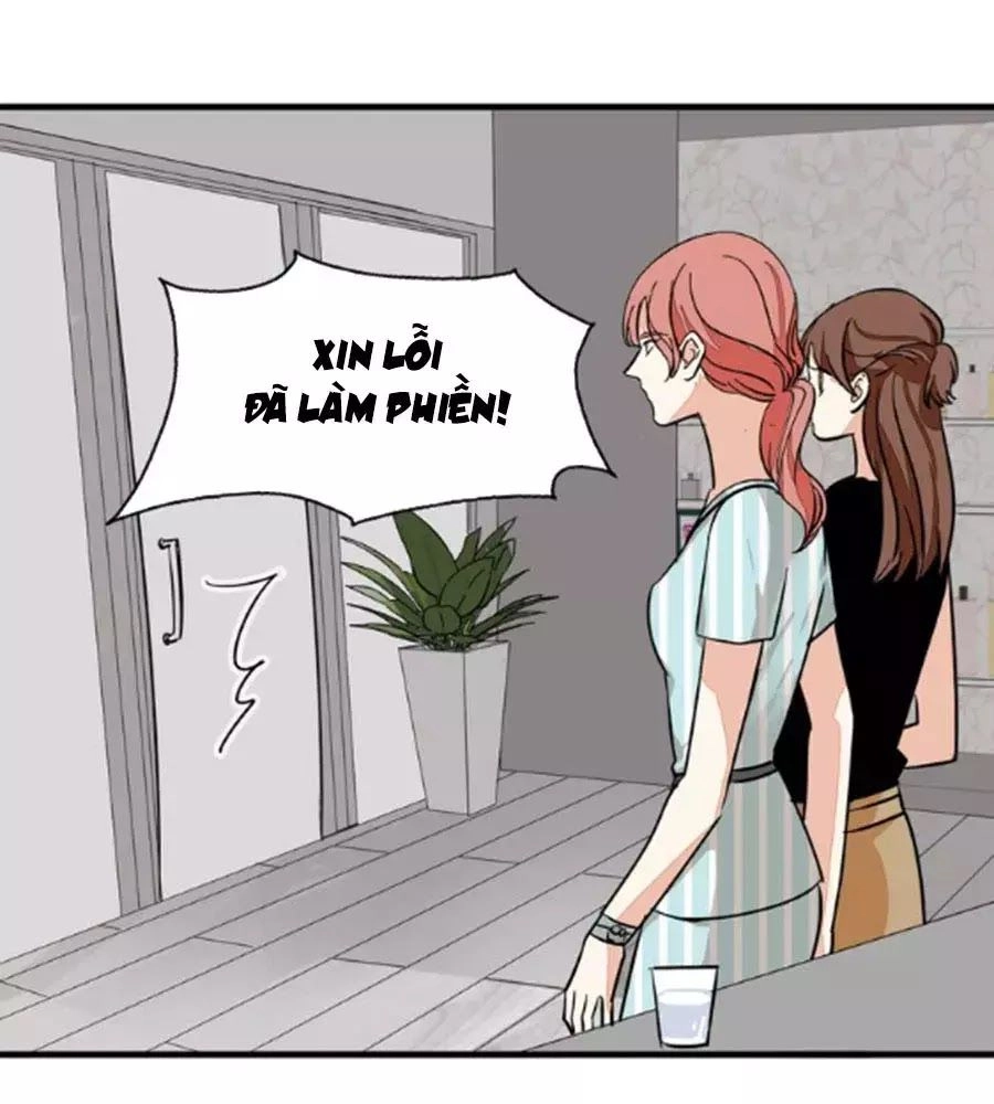 Mùi Hương Lãng Mạn Chapter 26 - 7